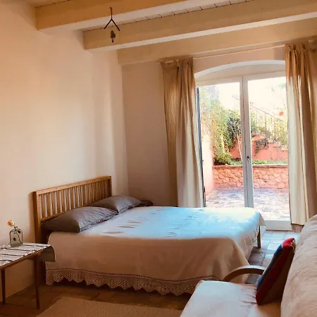 Bed & Breakfast Casa Veru Verucchio