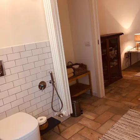 Bed & Breakfast Casa Veru *