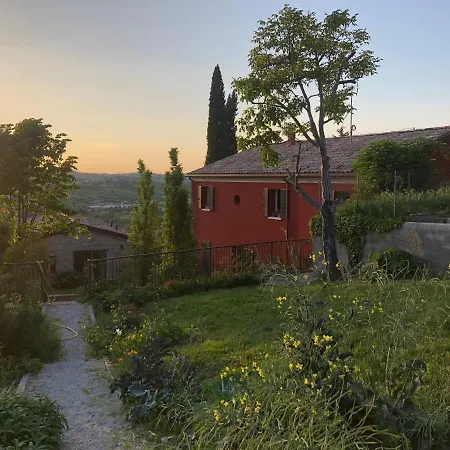 Casa Veru Bed & Breakfast Verucchio