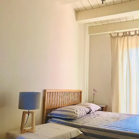 Casa Veru Bed & Breakfast