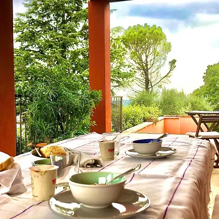 Bed & Breakfast Casa Veru Verucchio