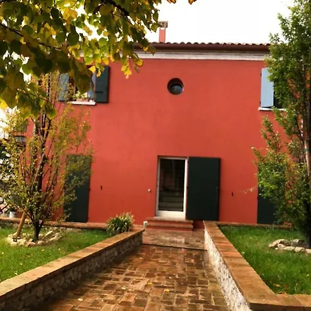 Casa Veru Bed & Breakfast *